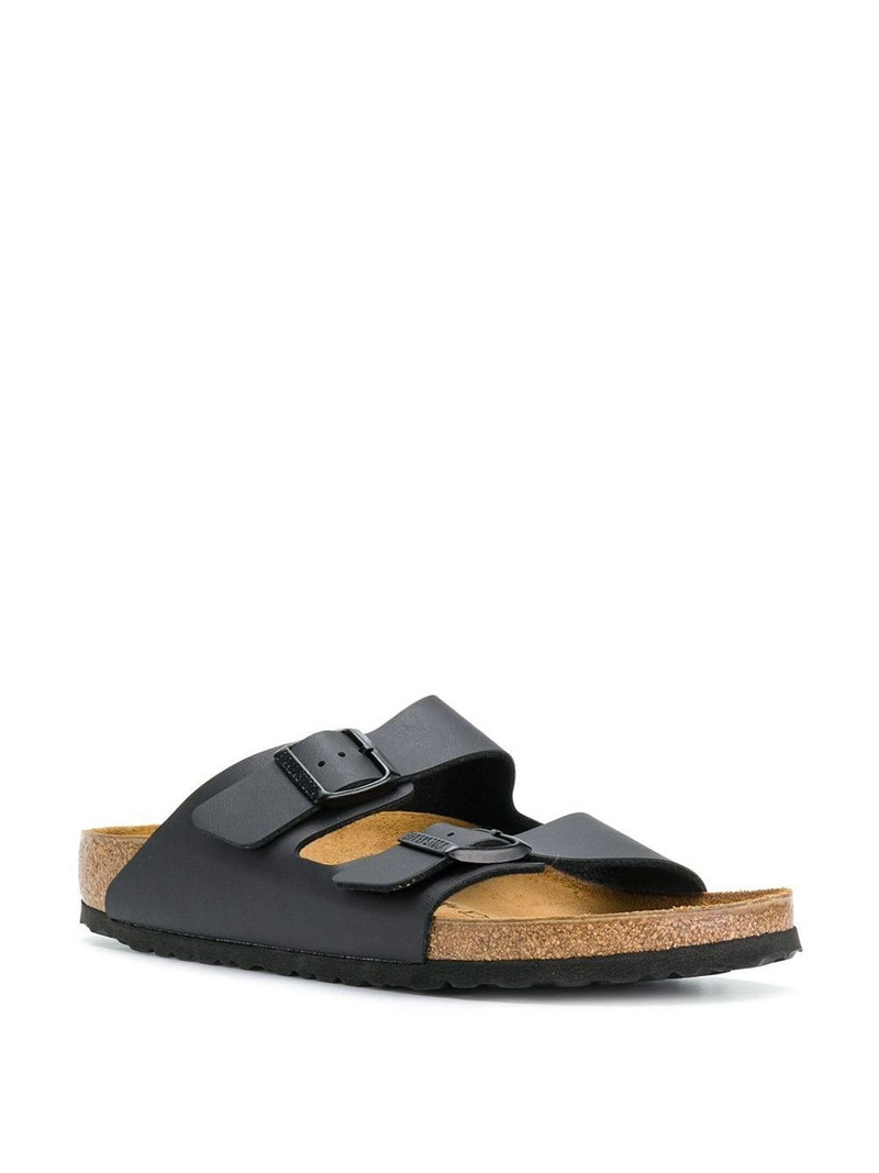 BIRKENSTOCK Arizona sandals outlook