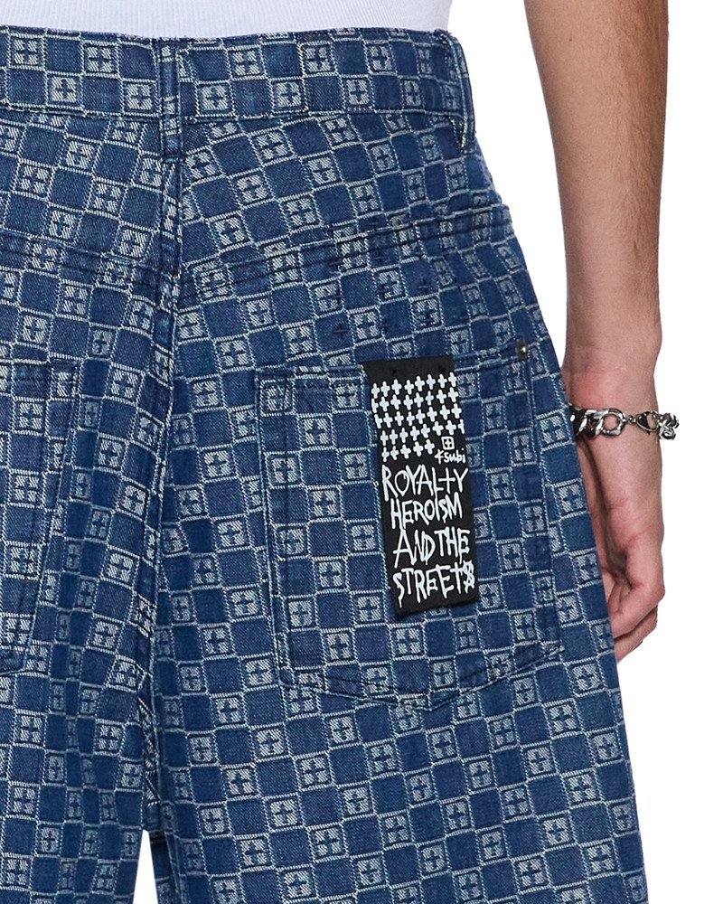 MAXX SHORT KLASSIK 3