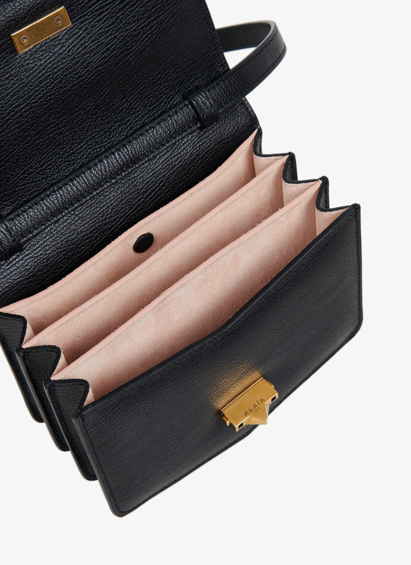 LE PAPA SMALL BAG IN CALFSKIN 5