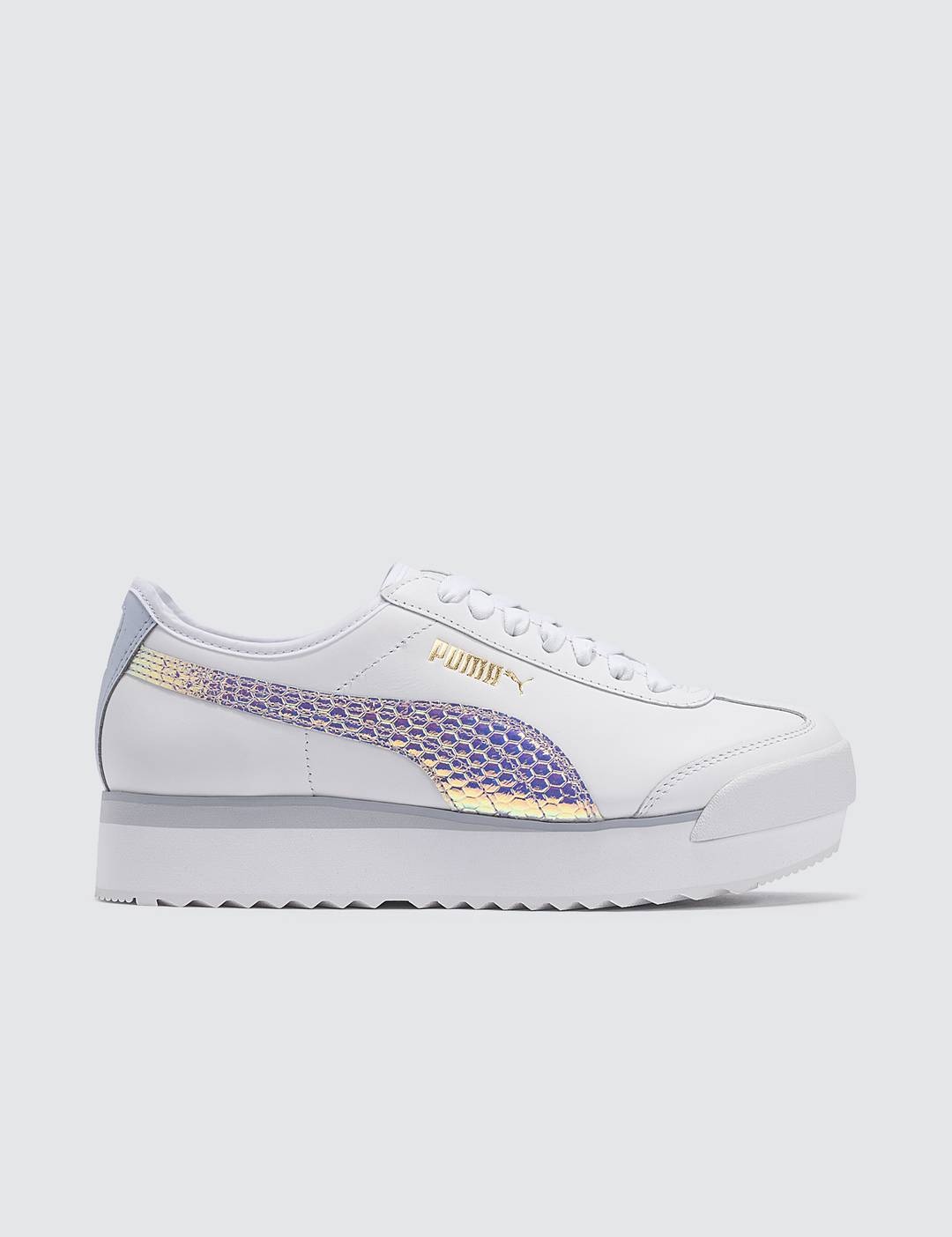 Puma Roma Amor Metallic - 1