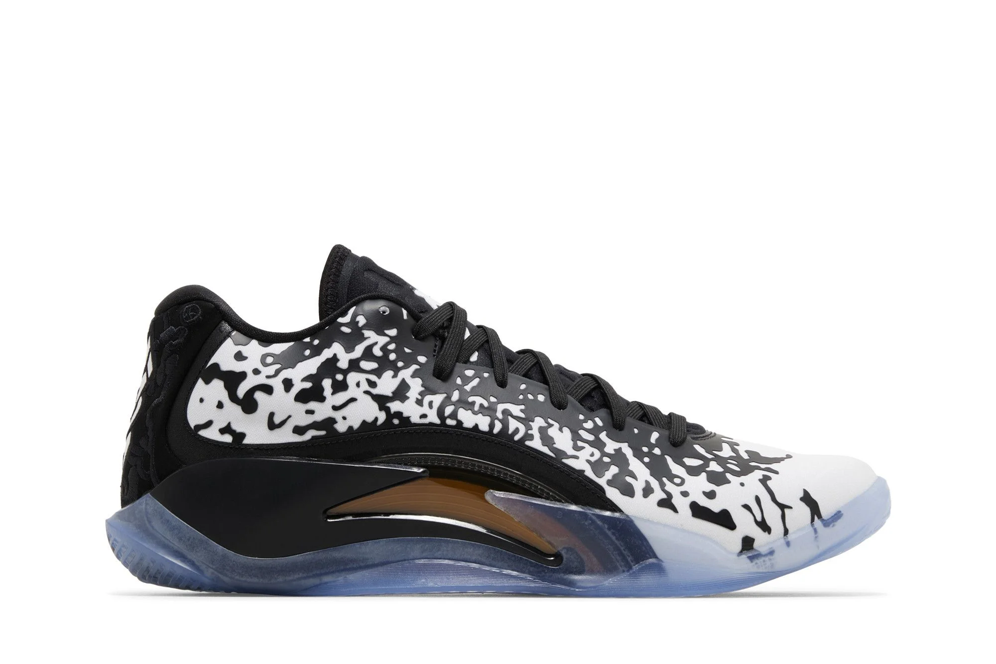 Jordan Zion 3 'Gen Zion' - 1