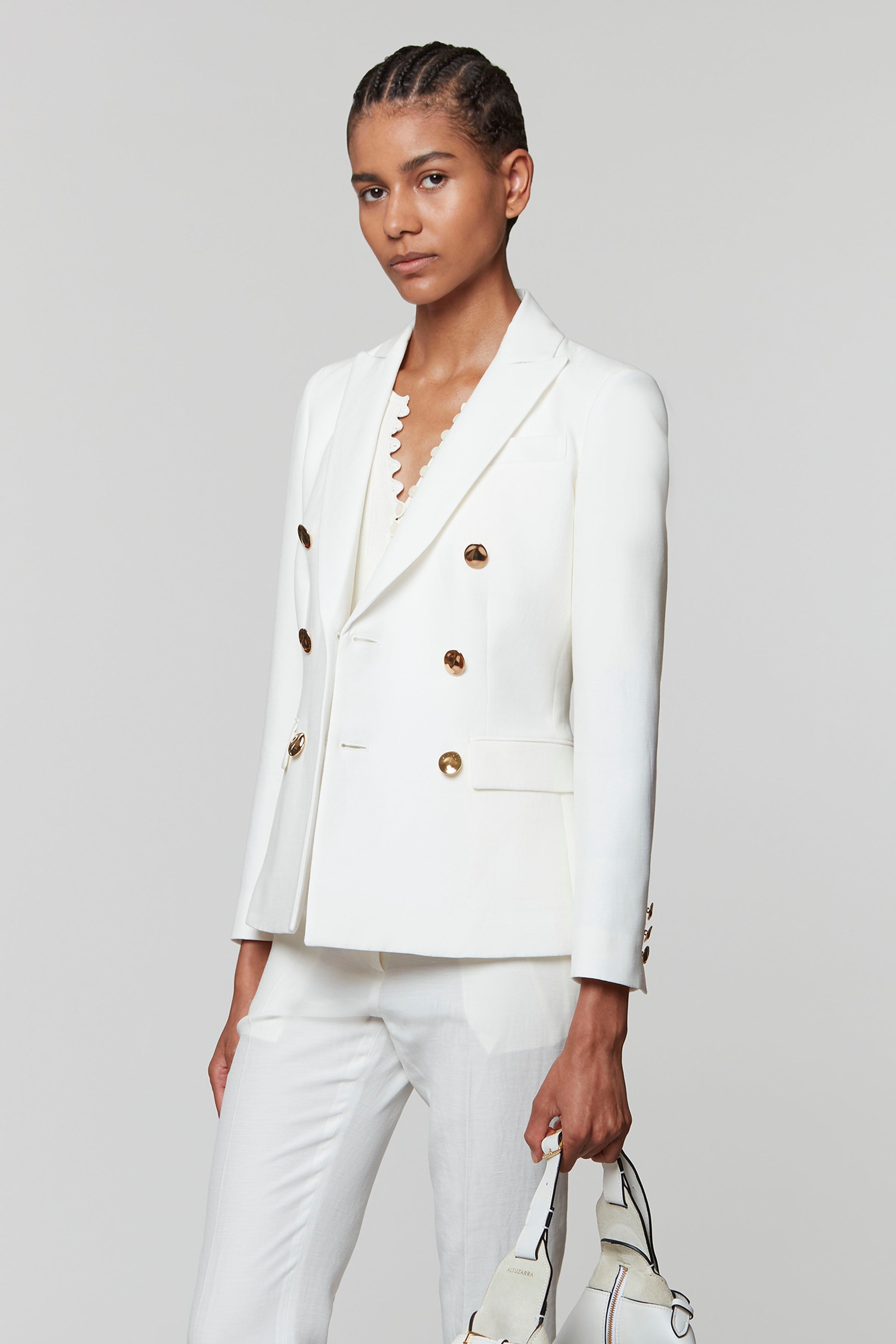'INDIANA' JACKET - 2