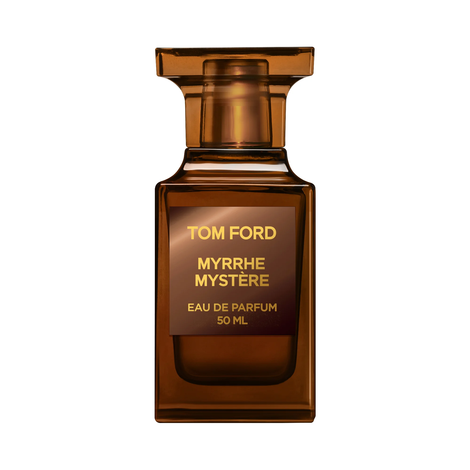MYRRHE MYSTÈRE EAU DE PARFUM - 1