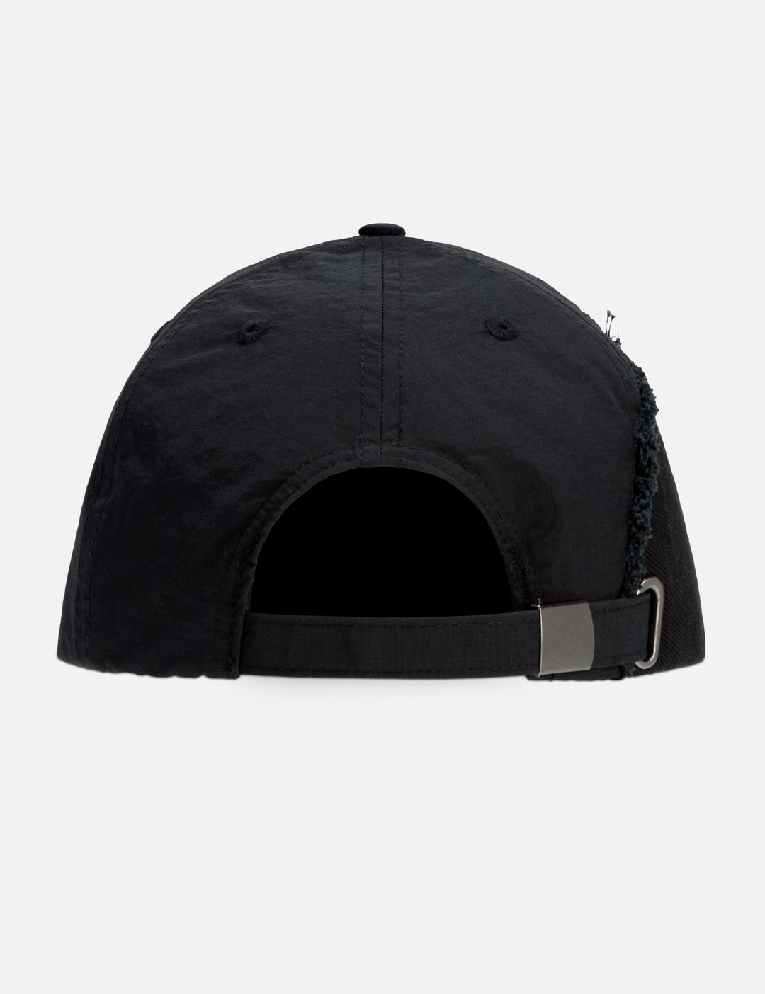 FISSION CAP - 3