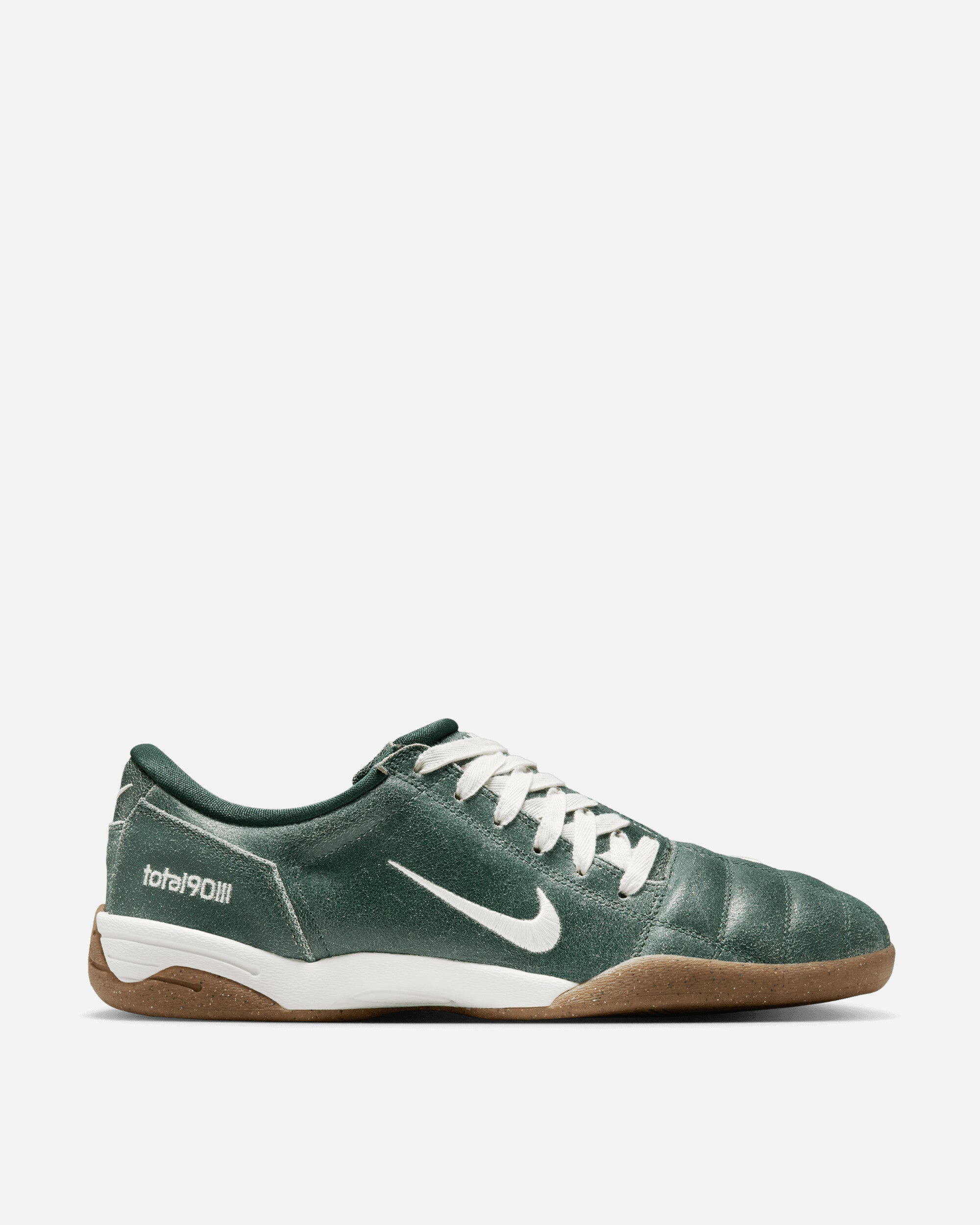 Total 90 Sneakers Fir / Gum Med Brown - 1