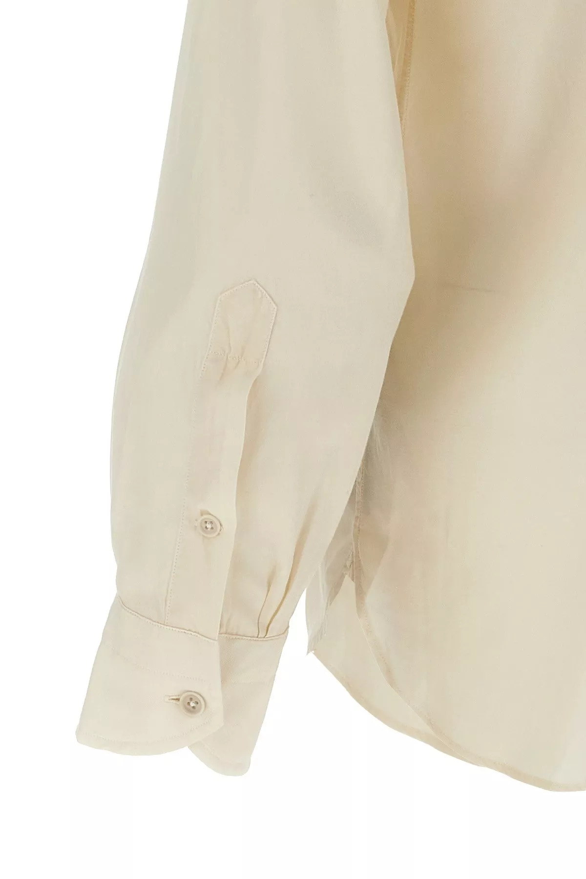 Twill shirt - 5