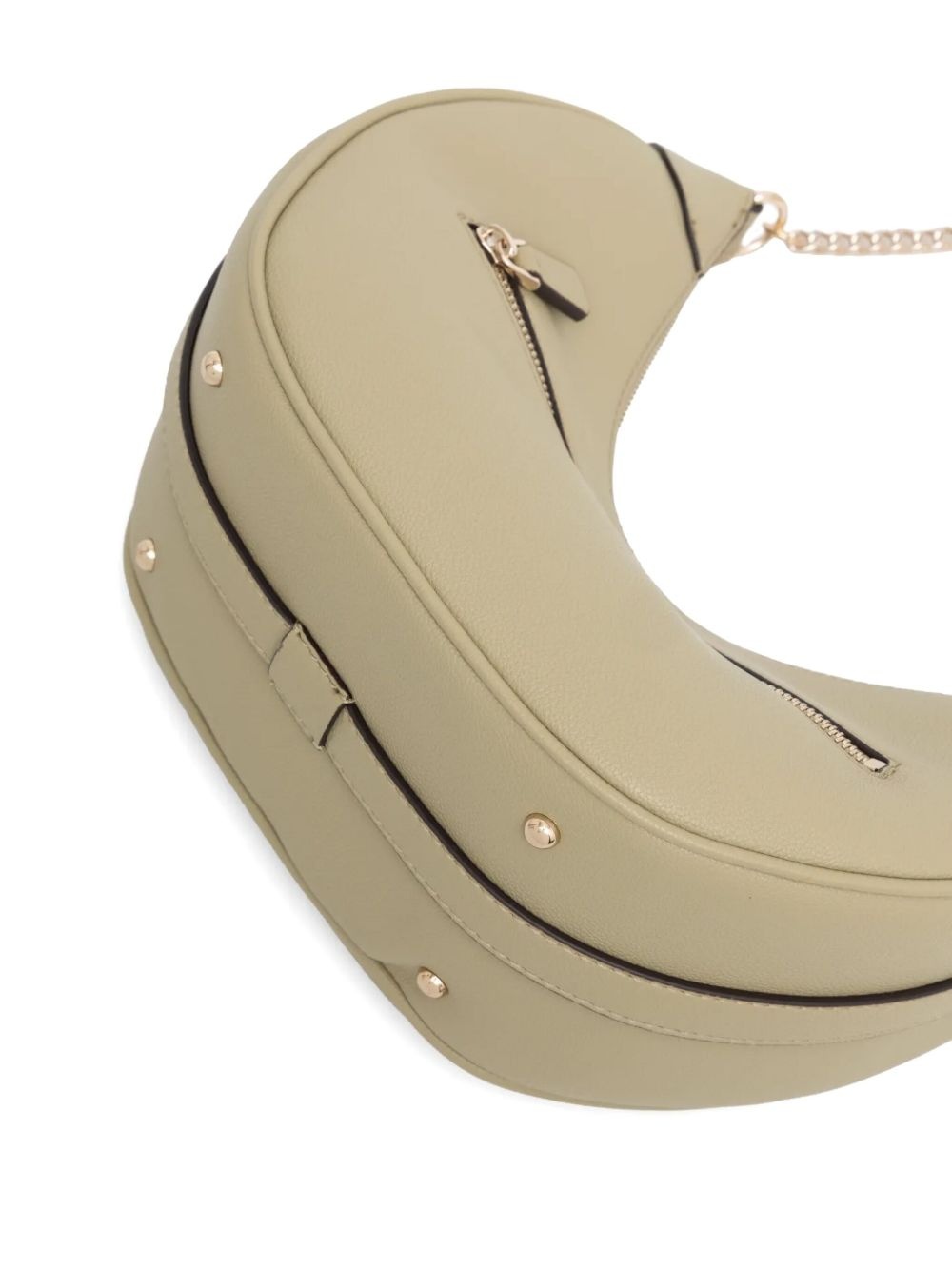 Hobo Fedora shoulder bag - 4