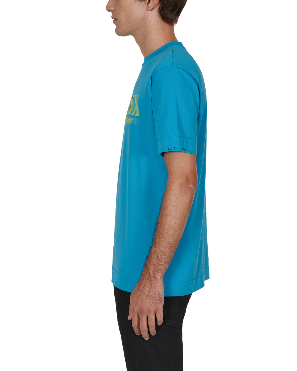 GRAPHIC S/S T-SHIRT - 4