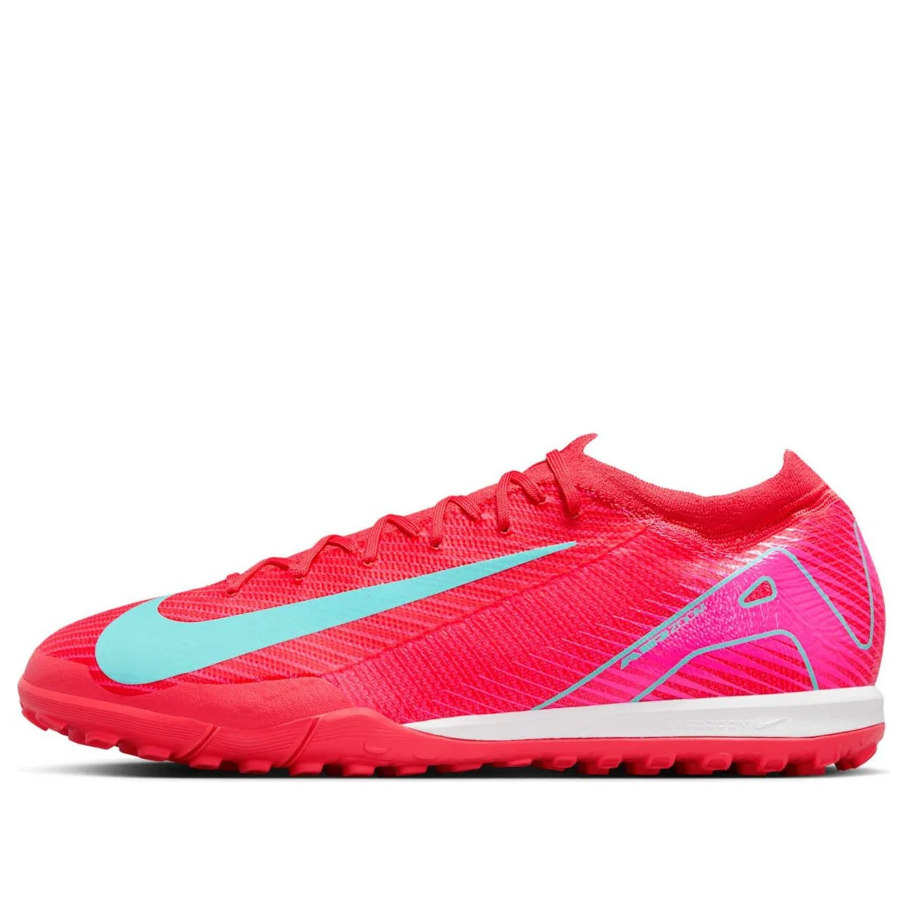 Nike Mercurial Vapor 16 Pro TF 'Ember Glow Aurora Green' FQ8687-800 - 1