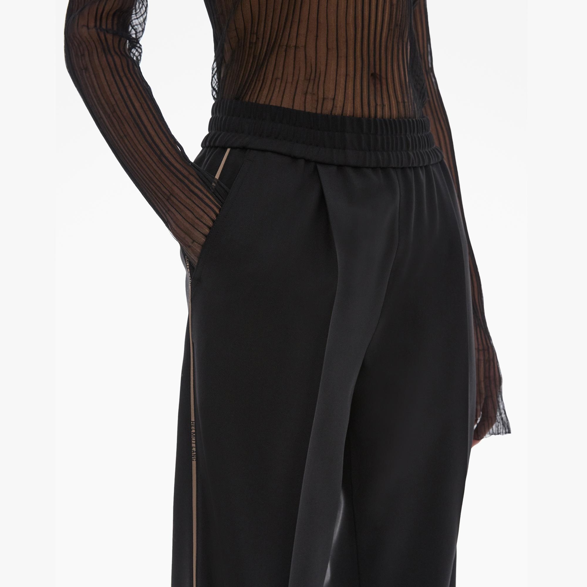 LOGO PULL-ON PANT - 7