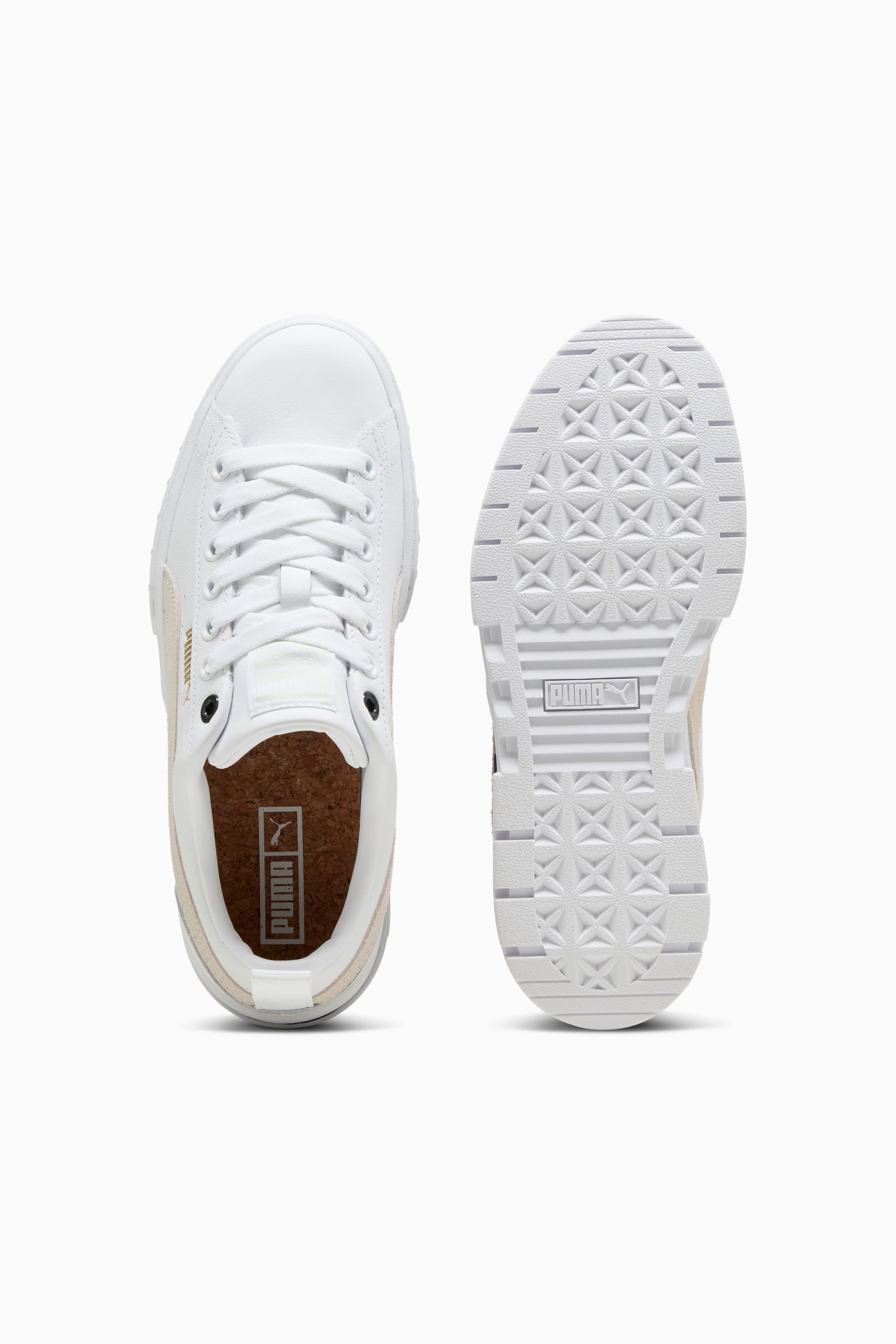 Mayze Classics Women's Sneakers - 4