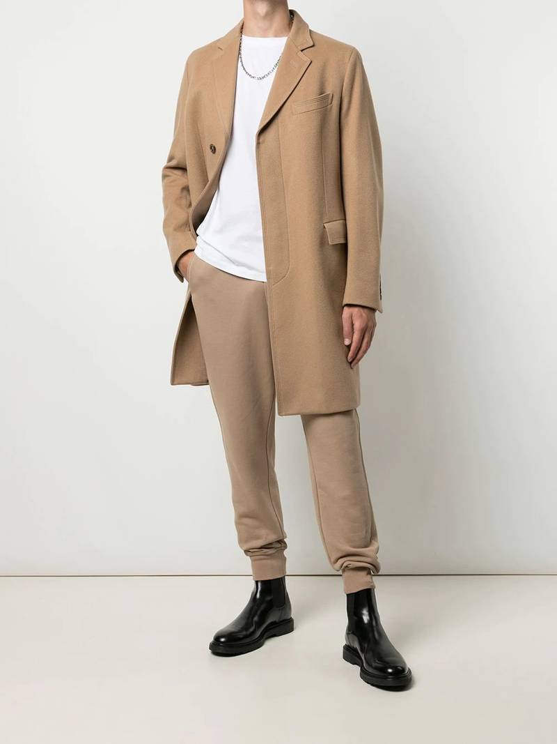 3.1 Phillip Lim drawstring-waist 트랙 바지 outlook