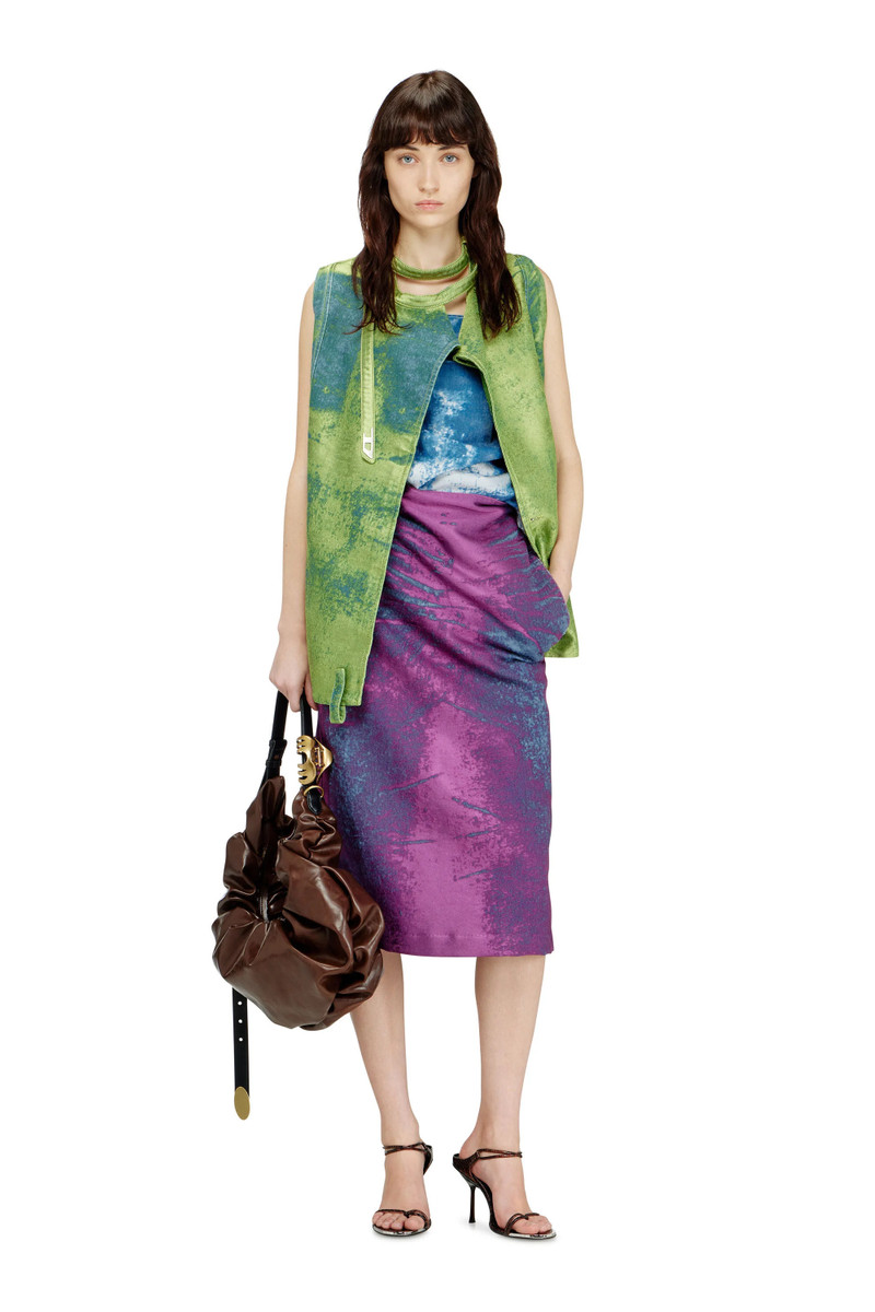 Diesel DE-SIRA-FSI outlook