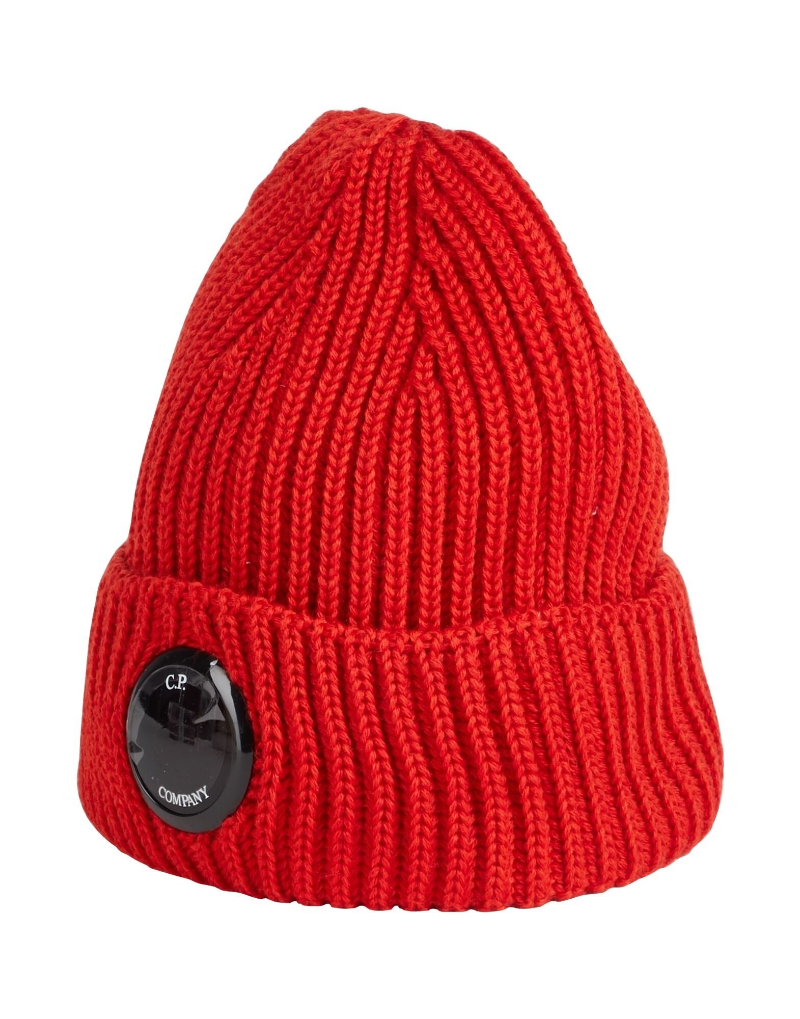 Company Red Men's Hat yoox REVERSIBLE