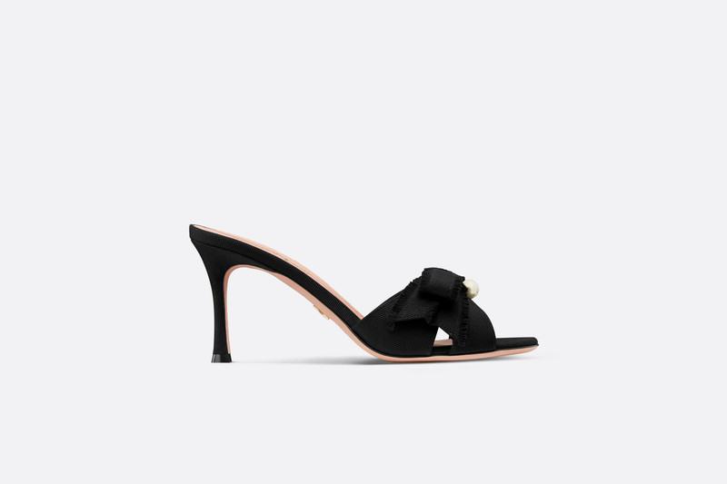 Dior Adiorable Heeled Slide outlook