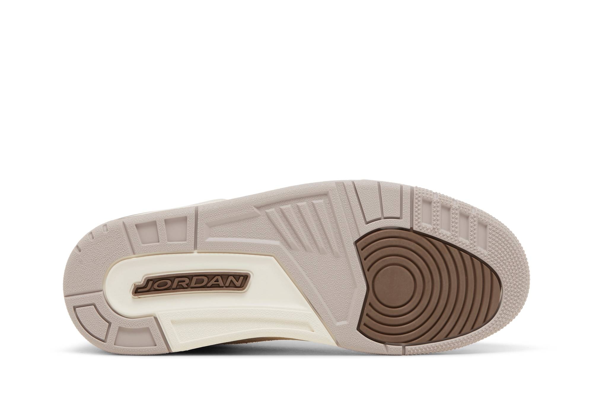 Air Jordan 3 Retro 'Palomino' - 4