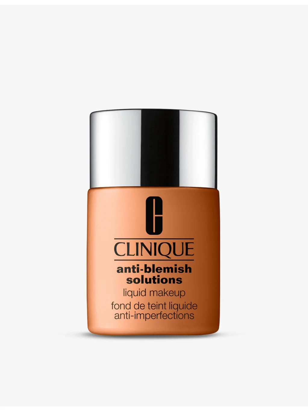 Anti-Blemish Solutions Liquid Make-Up - 1