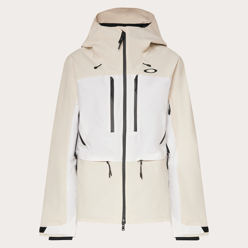 W. Kendall RC Shell Jacket 1