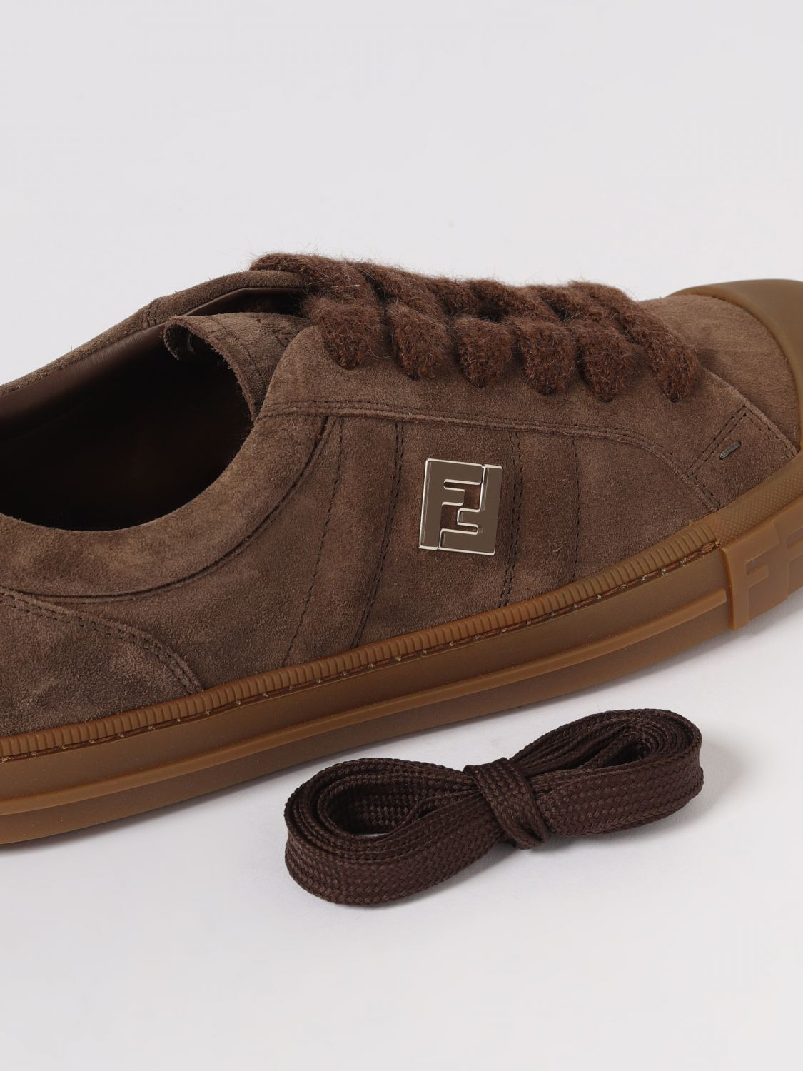 Sneakers men Fendi - 4