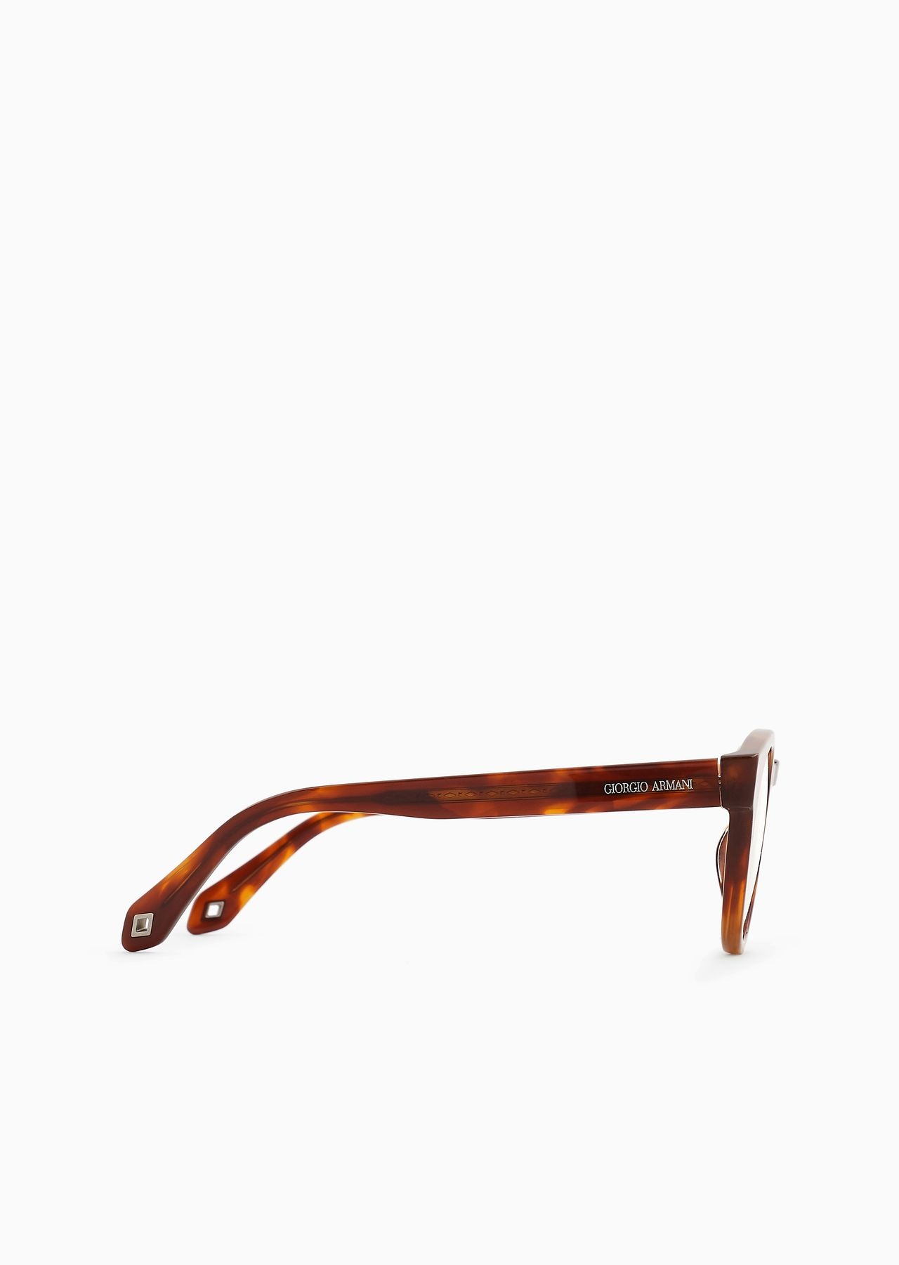 Panto glasses with clip - 4