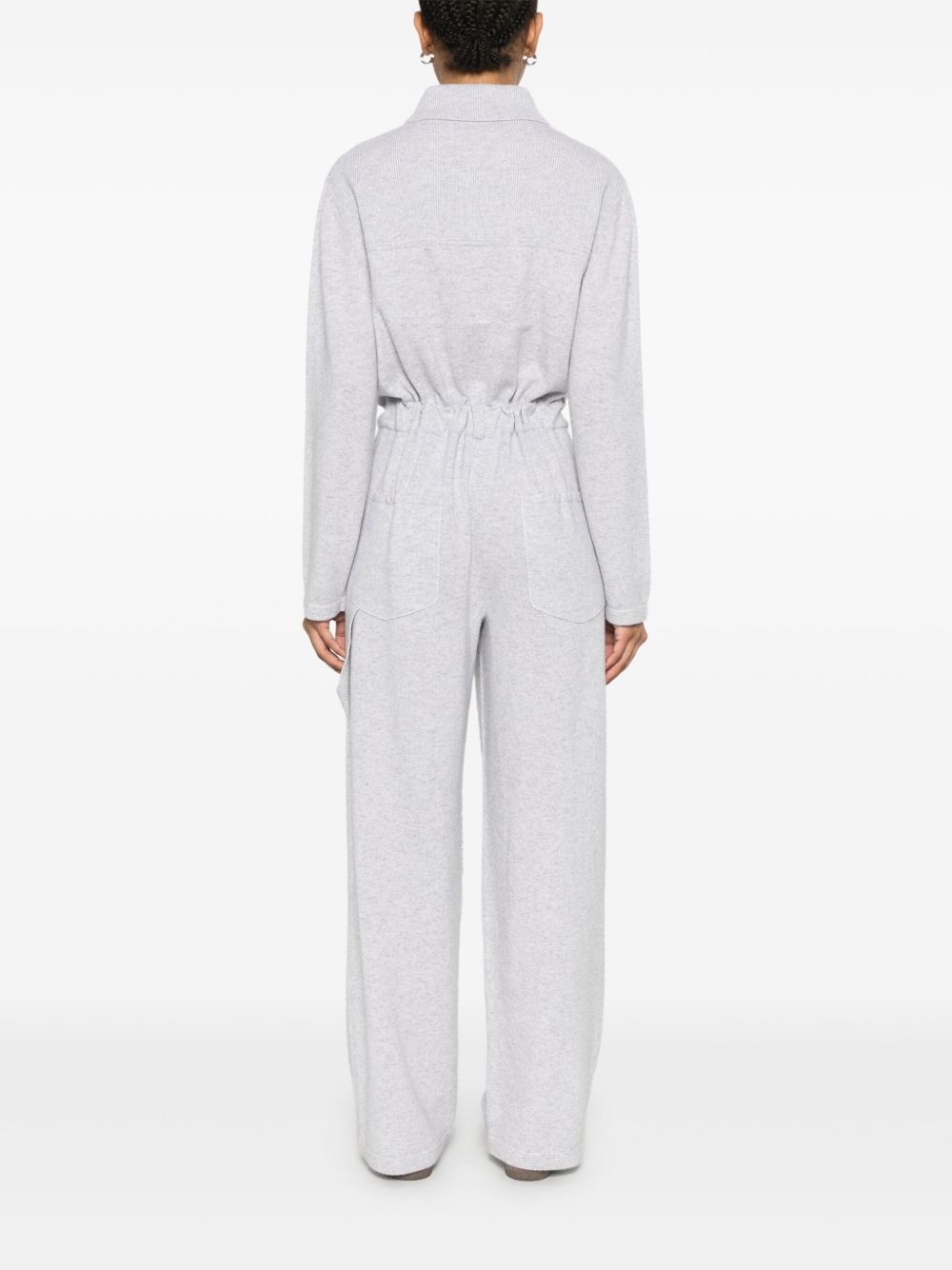 Everywear Coverall 2.0 jumpsuit - 4