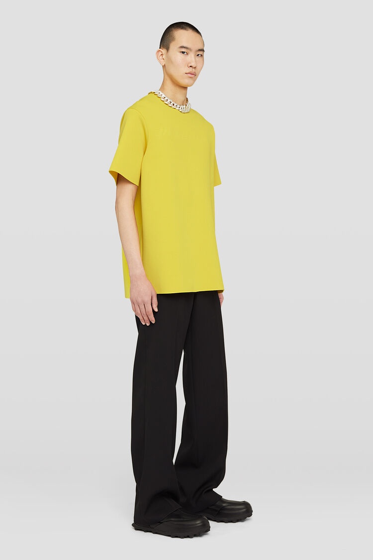 Knit T-Shirt - 3