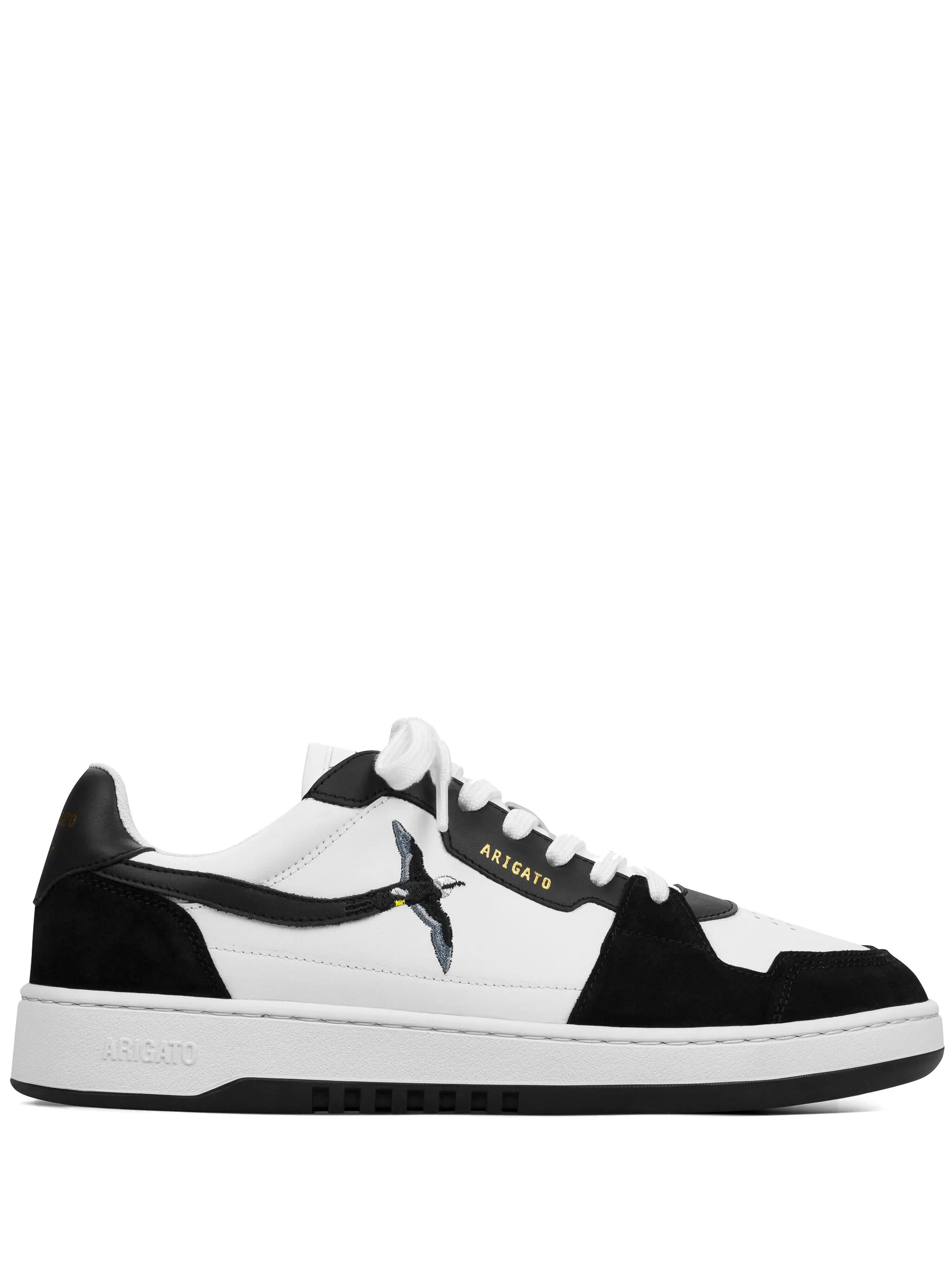 Axel Arigato Dice Lo Bee Bird Sneakers - 1