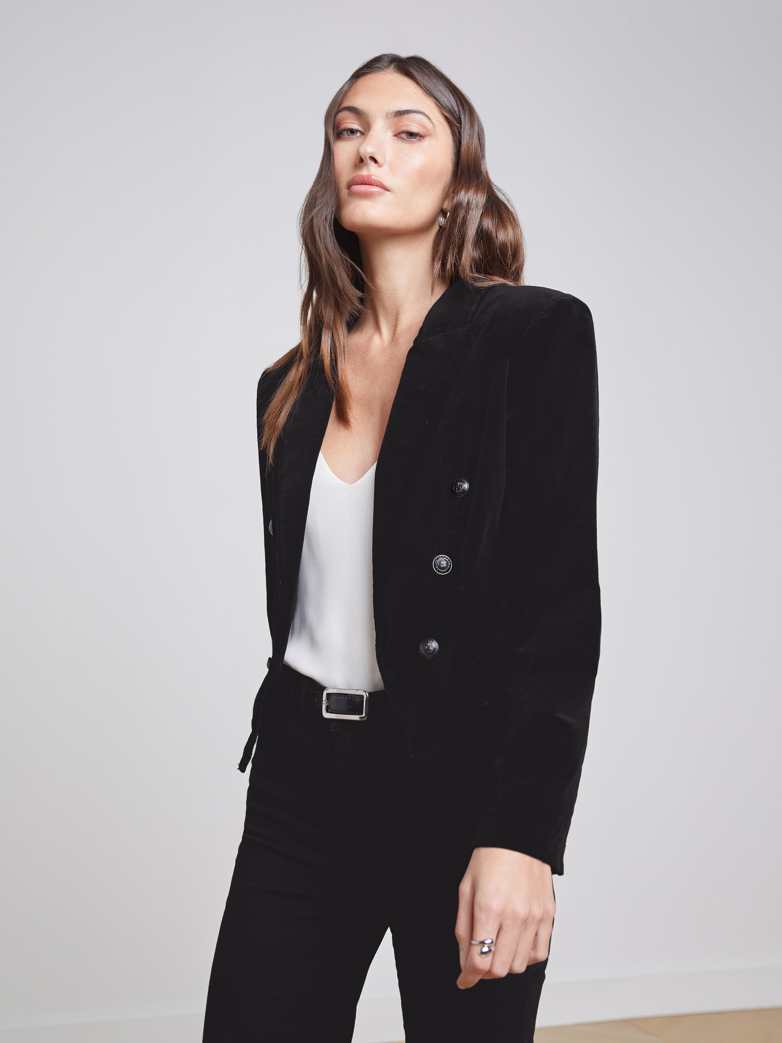 Wayne Blazer - 2