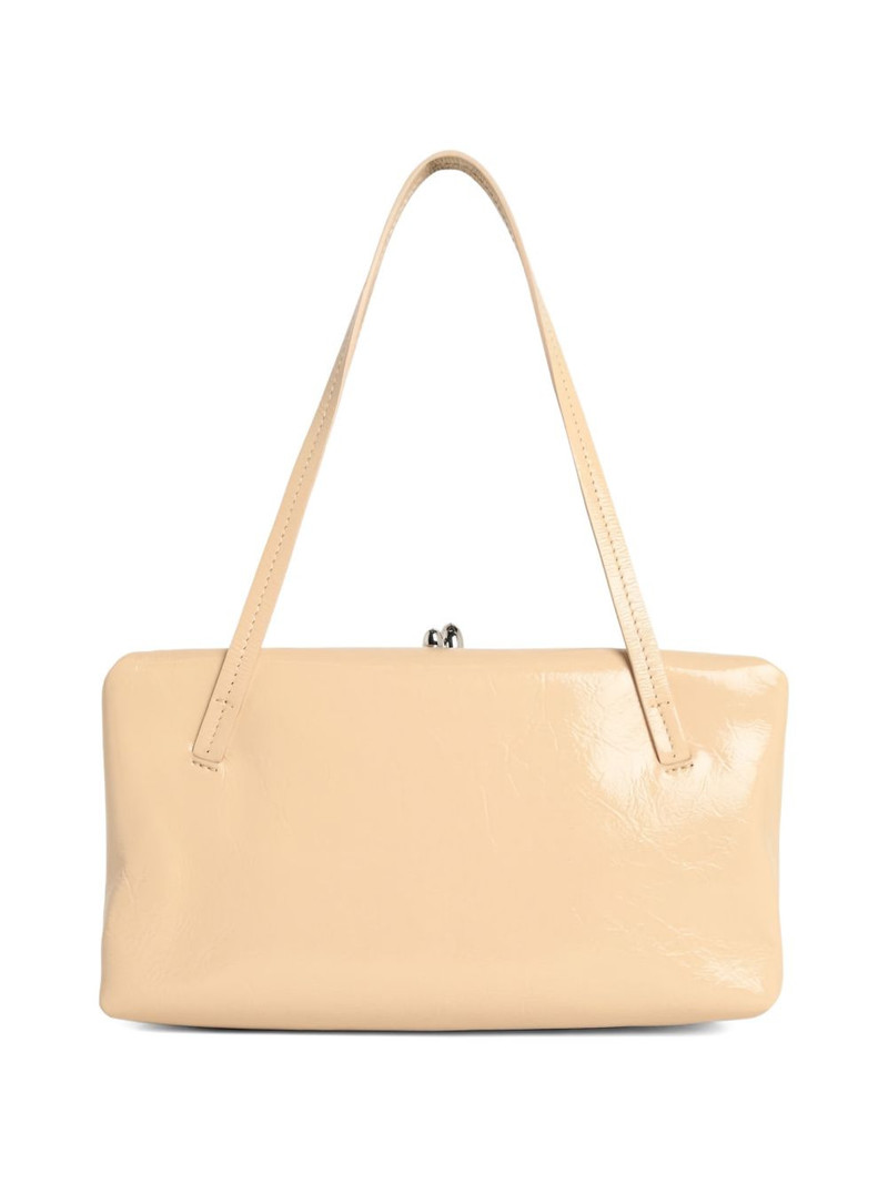 Jil Sander small Goji Pillow shoulder bag outlook