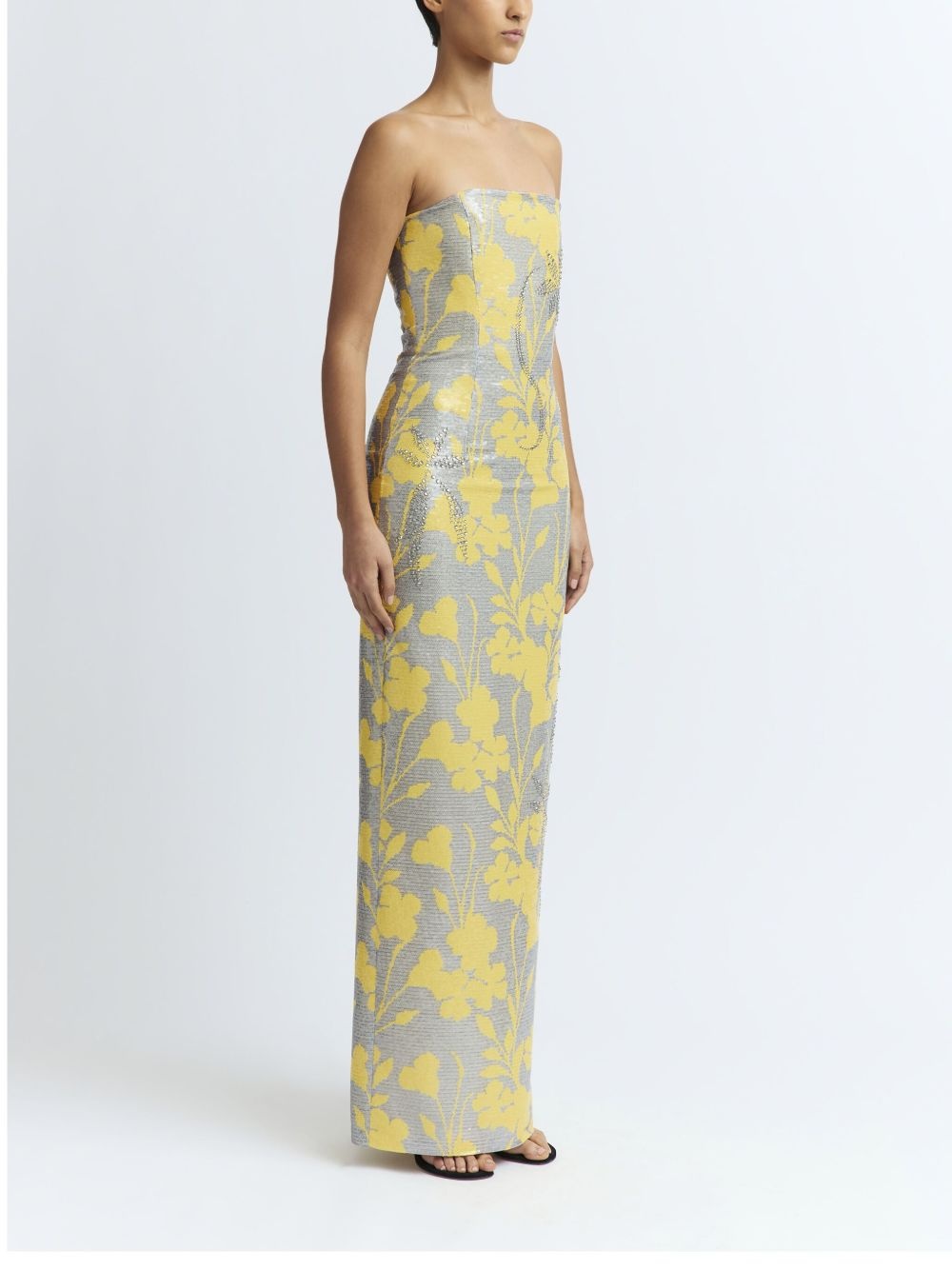 Frasia gown - 3