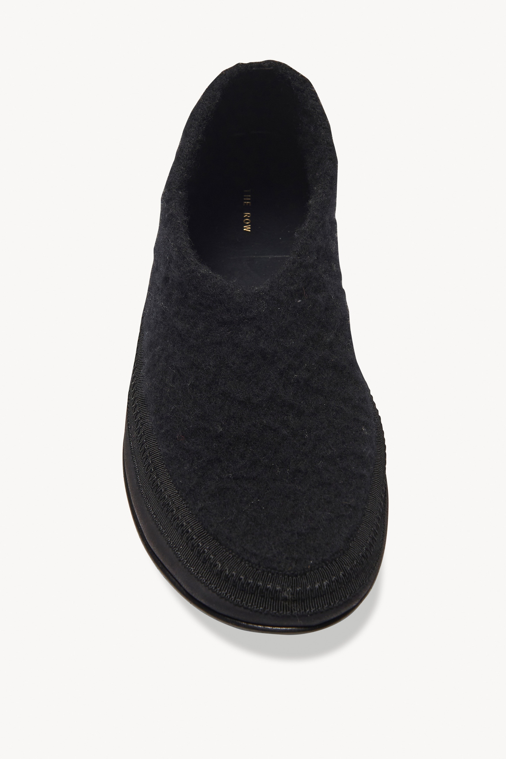 Fairy Shoe in Cashmere - 3