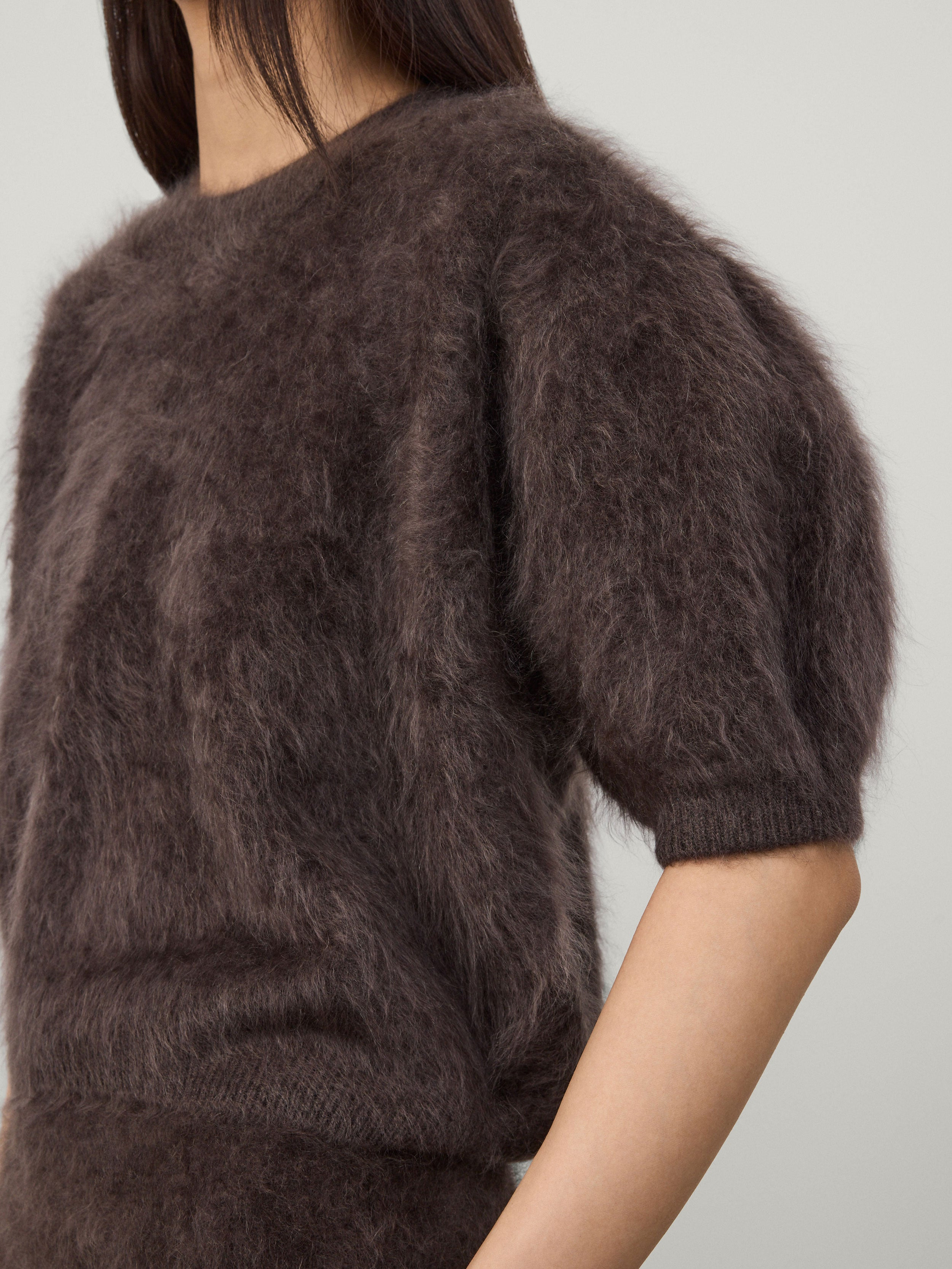 The Juniper Sweater - 4