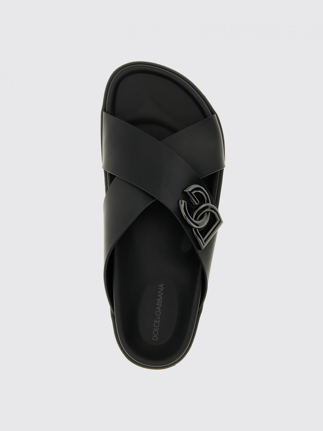 Shoes men Dolce & Gabbana - 4