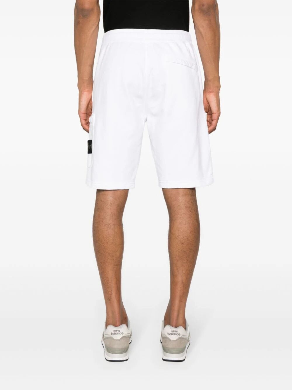 Cargo shorts - 4