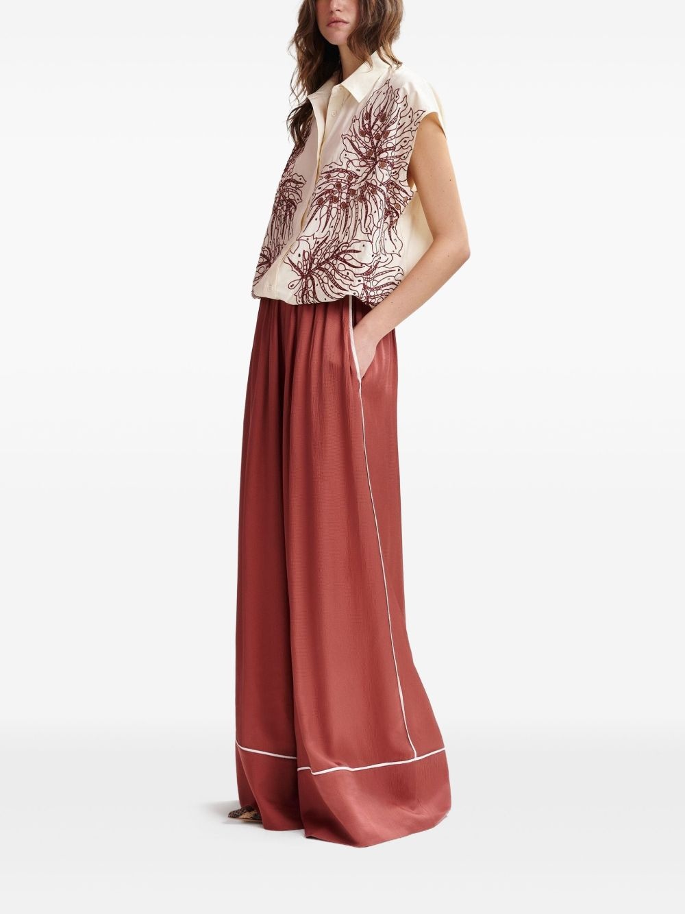 Hebraska shirt - 2