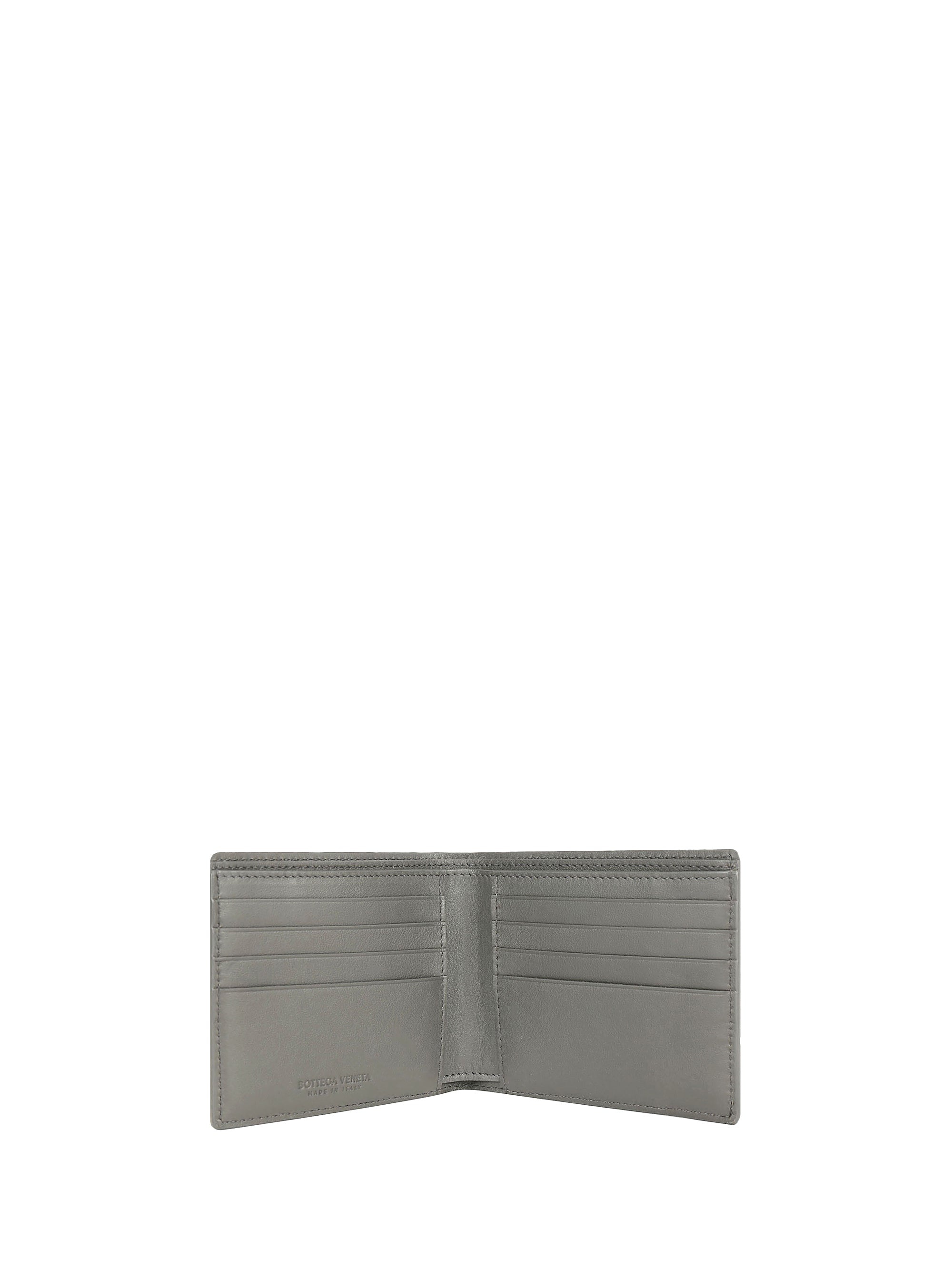 Bottega Veneta Men Card Holder - 3