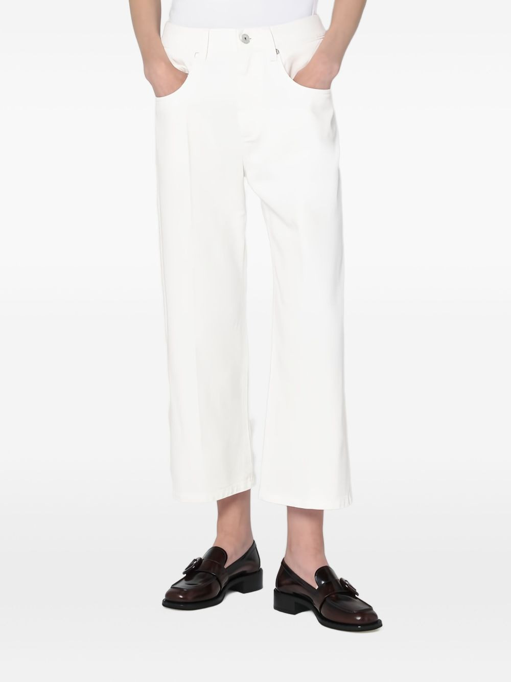 regular trousers - 3