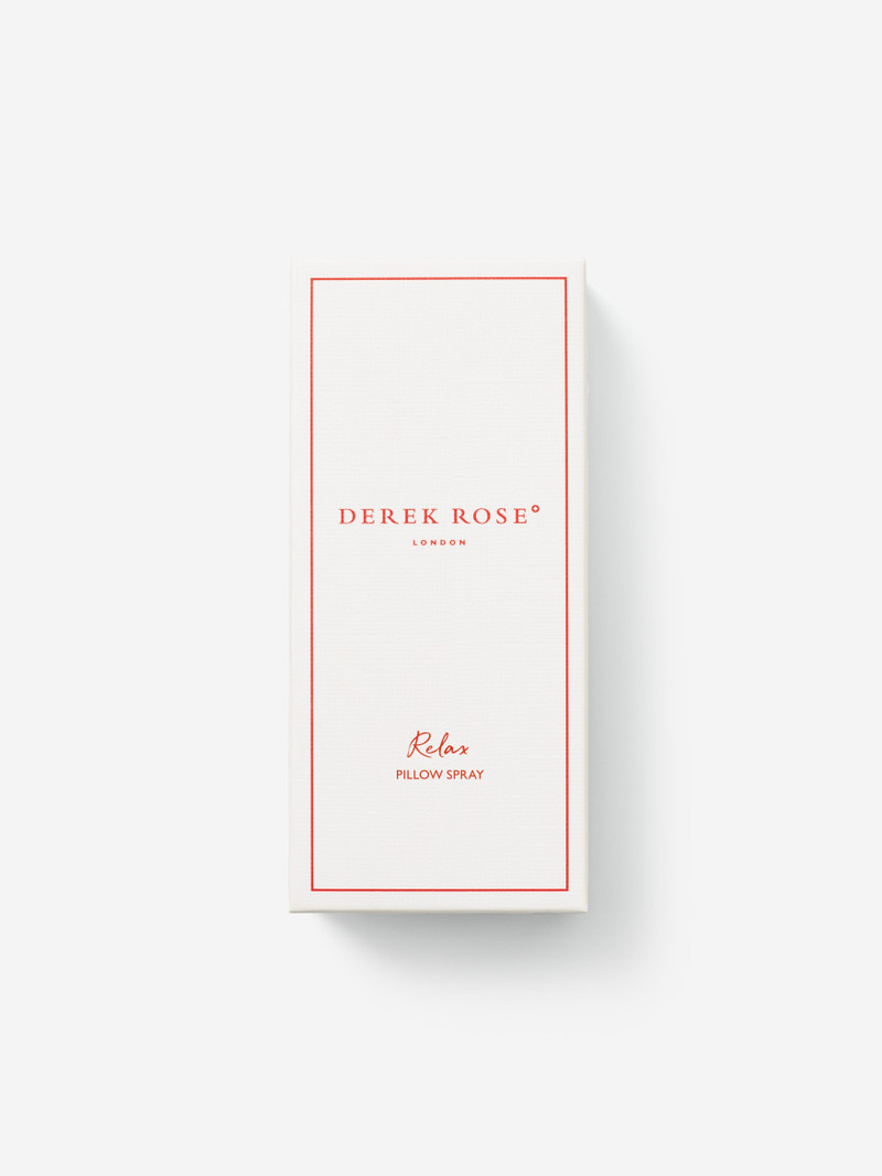 Relax Pillow Spray 5