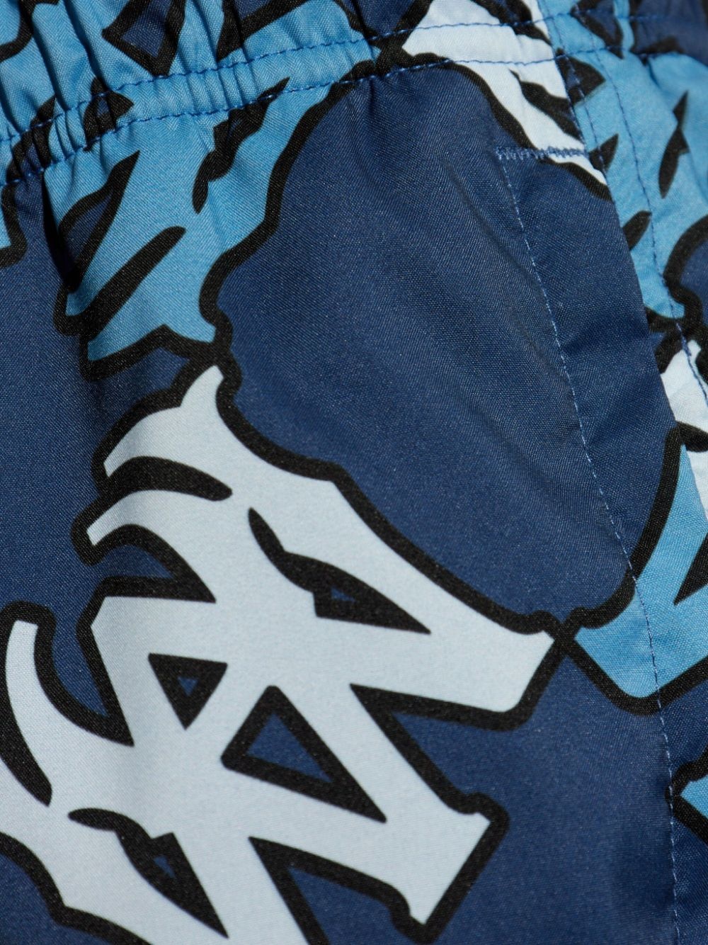 MA swim shorts - 5