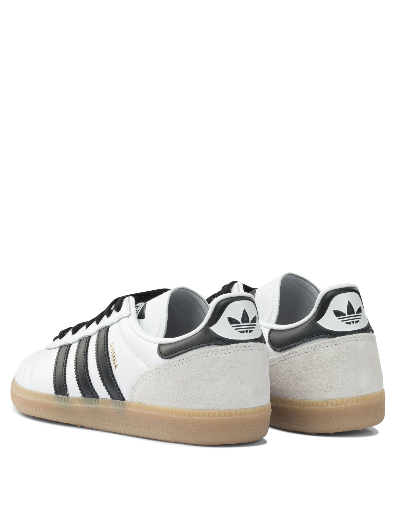 Adidas Originals "samba Jp" Sneakers - 4