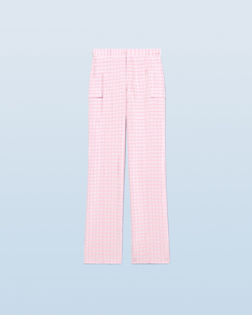 Le pantalon Morango - 1