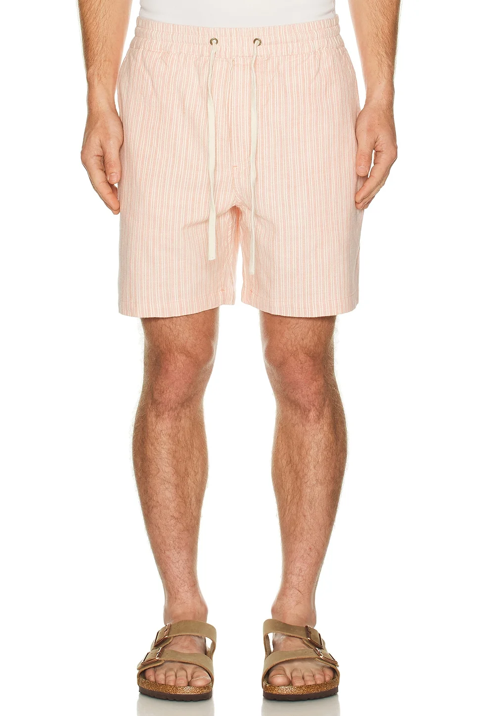6" Saturday Beach Short - 1