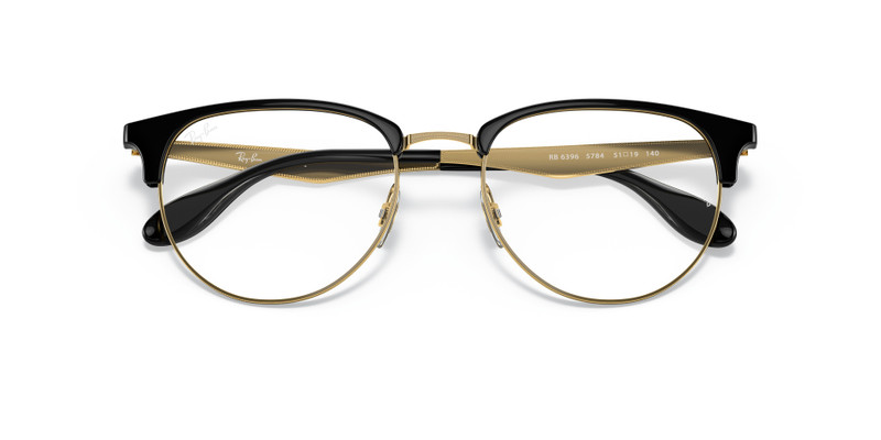 Ray-Ban RB6396 OPTICS outlook