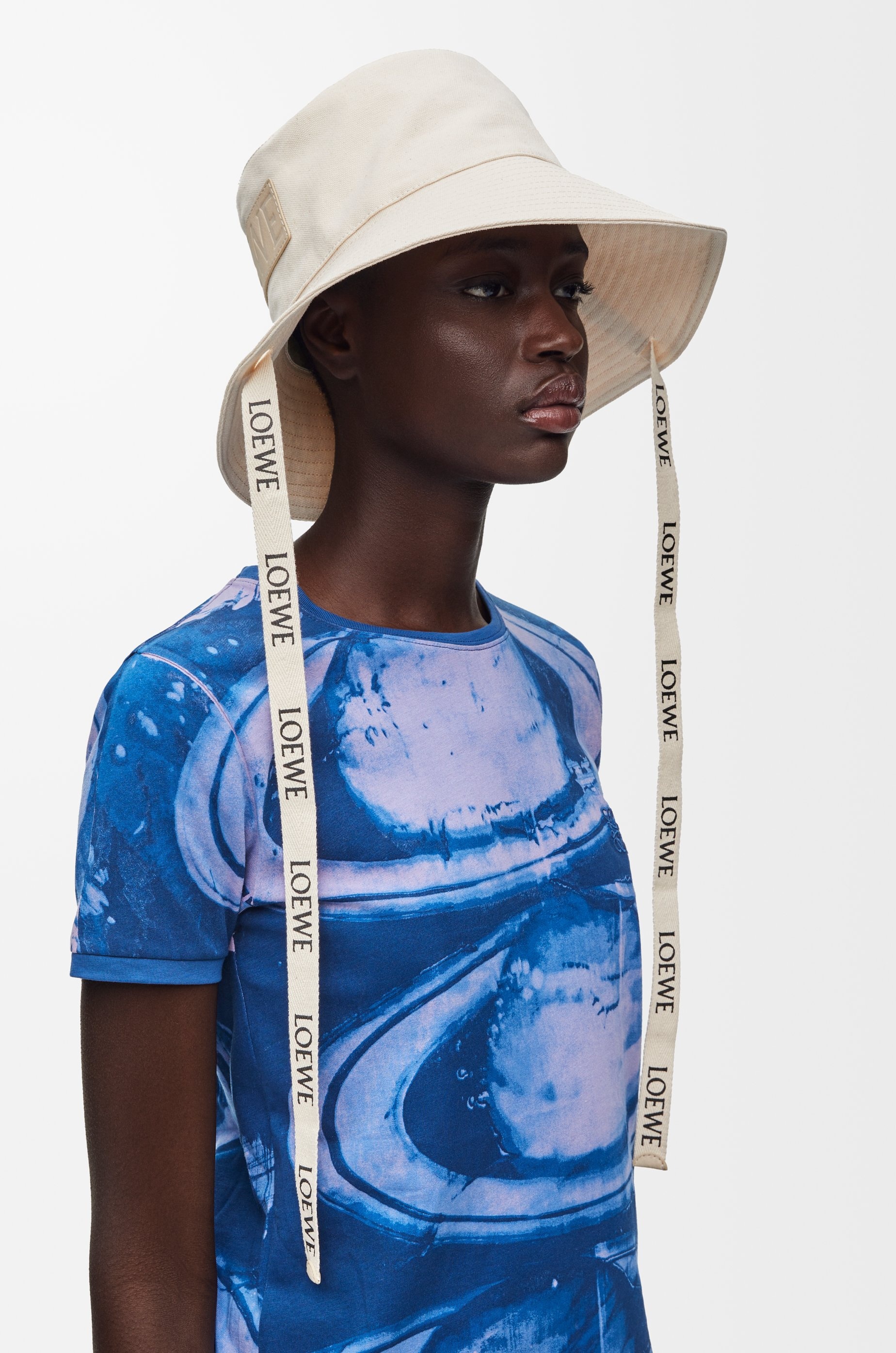 Fisherman hat in canvas - 2
