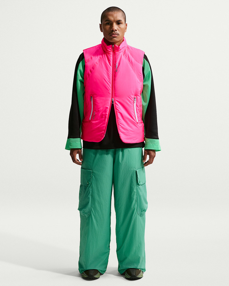 Nike Project F.R.O.G. Men's Fused Filled Vest 4