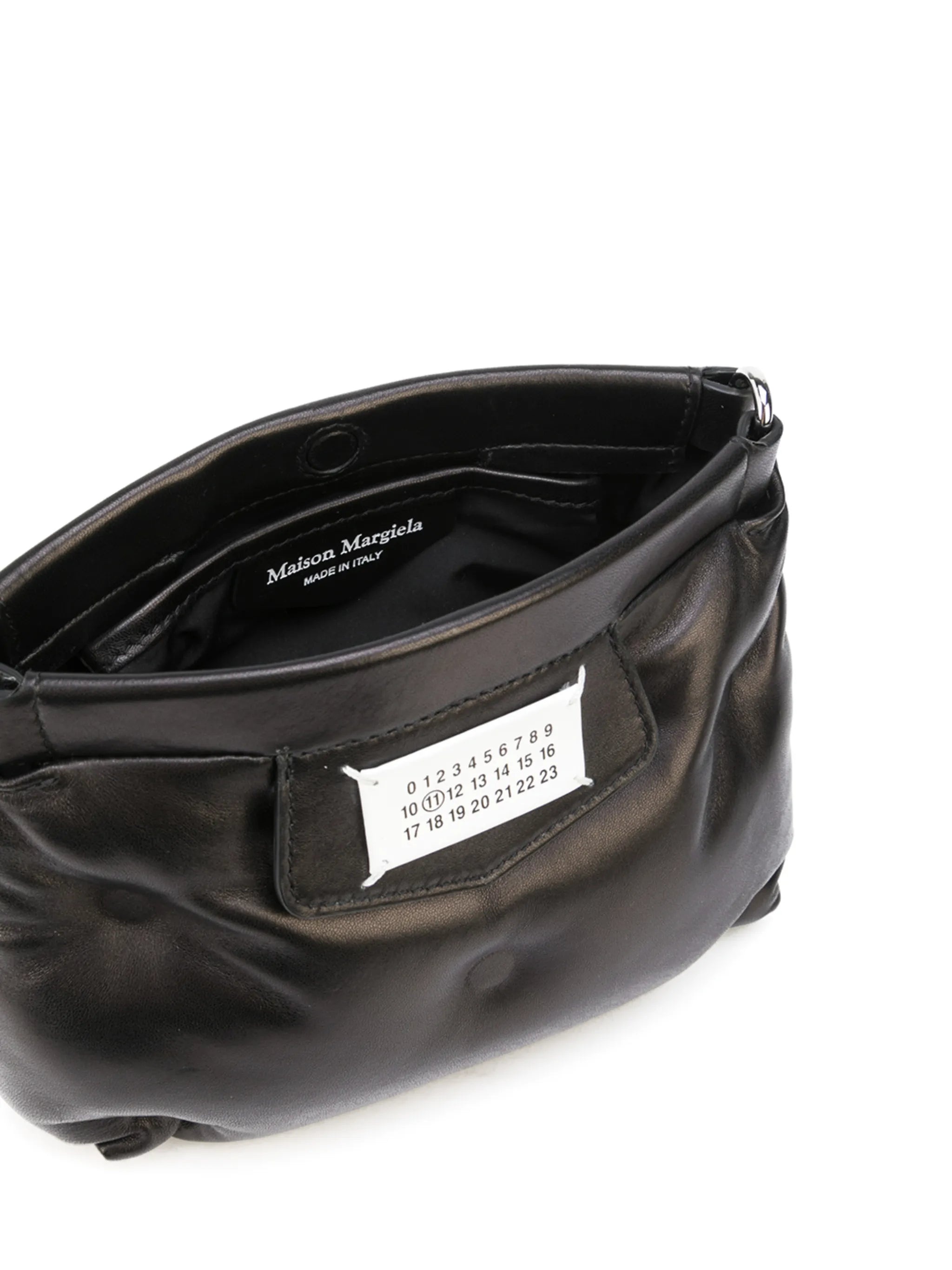 Mini Glam Slam Red Carpet Crossbody Bag - 5