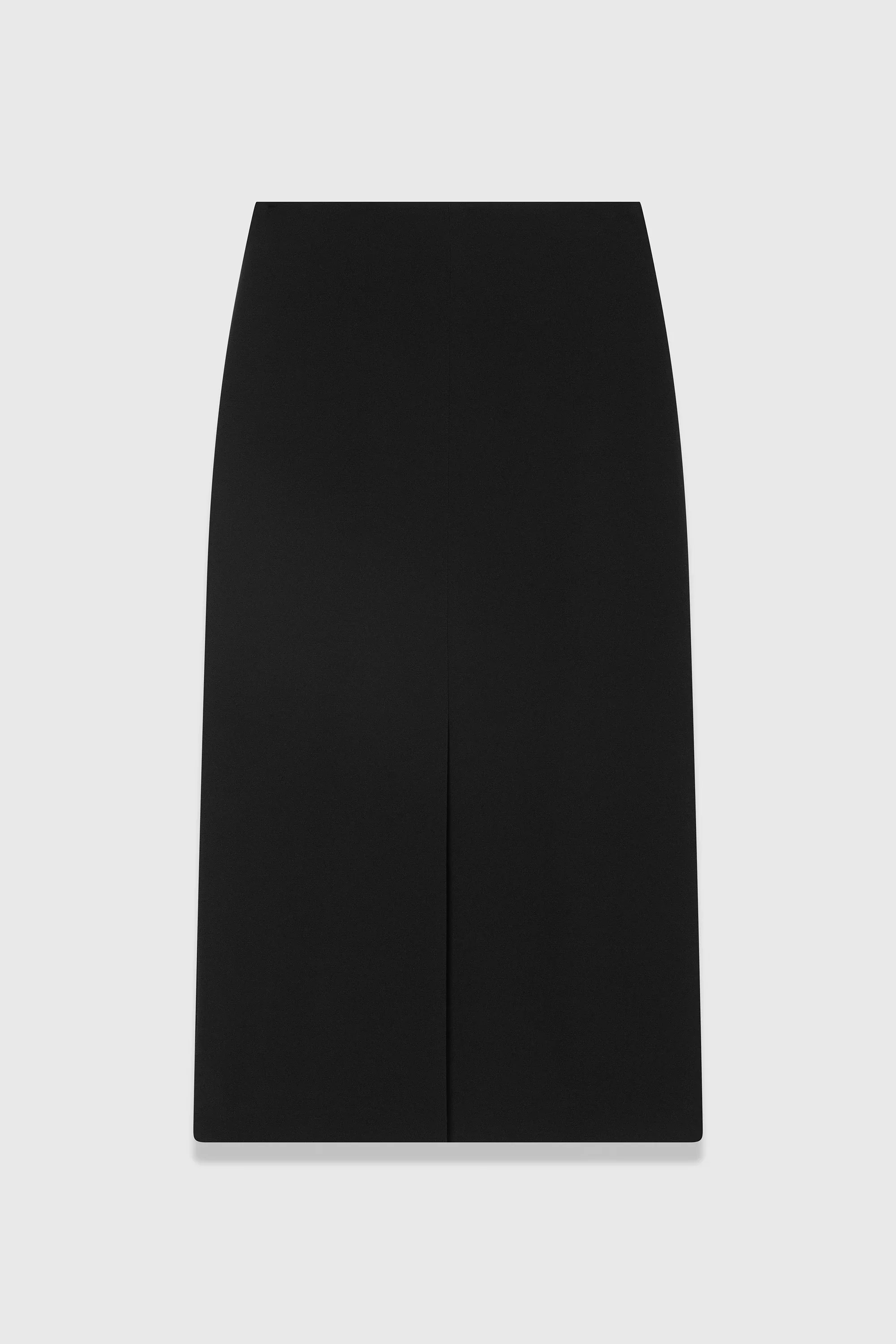 Clever Crepe Oliena Skirt - 1