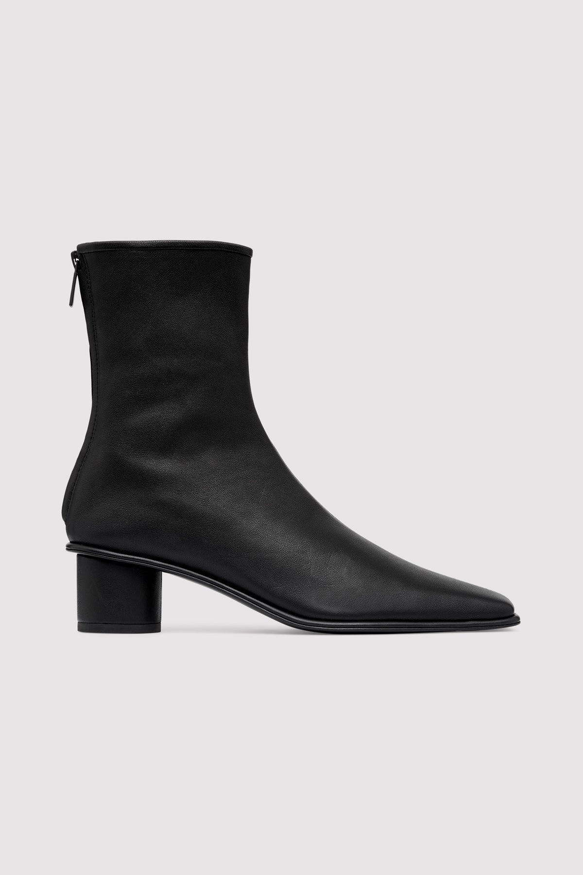Cylinder Soft Boot - Black - 1