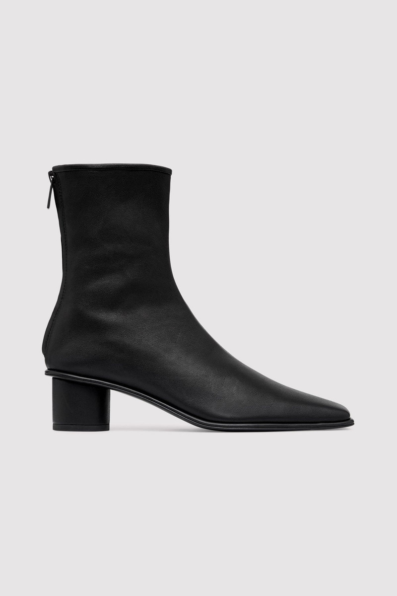 Cylinder Soft Boot - Black 1