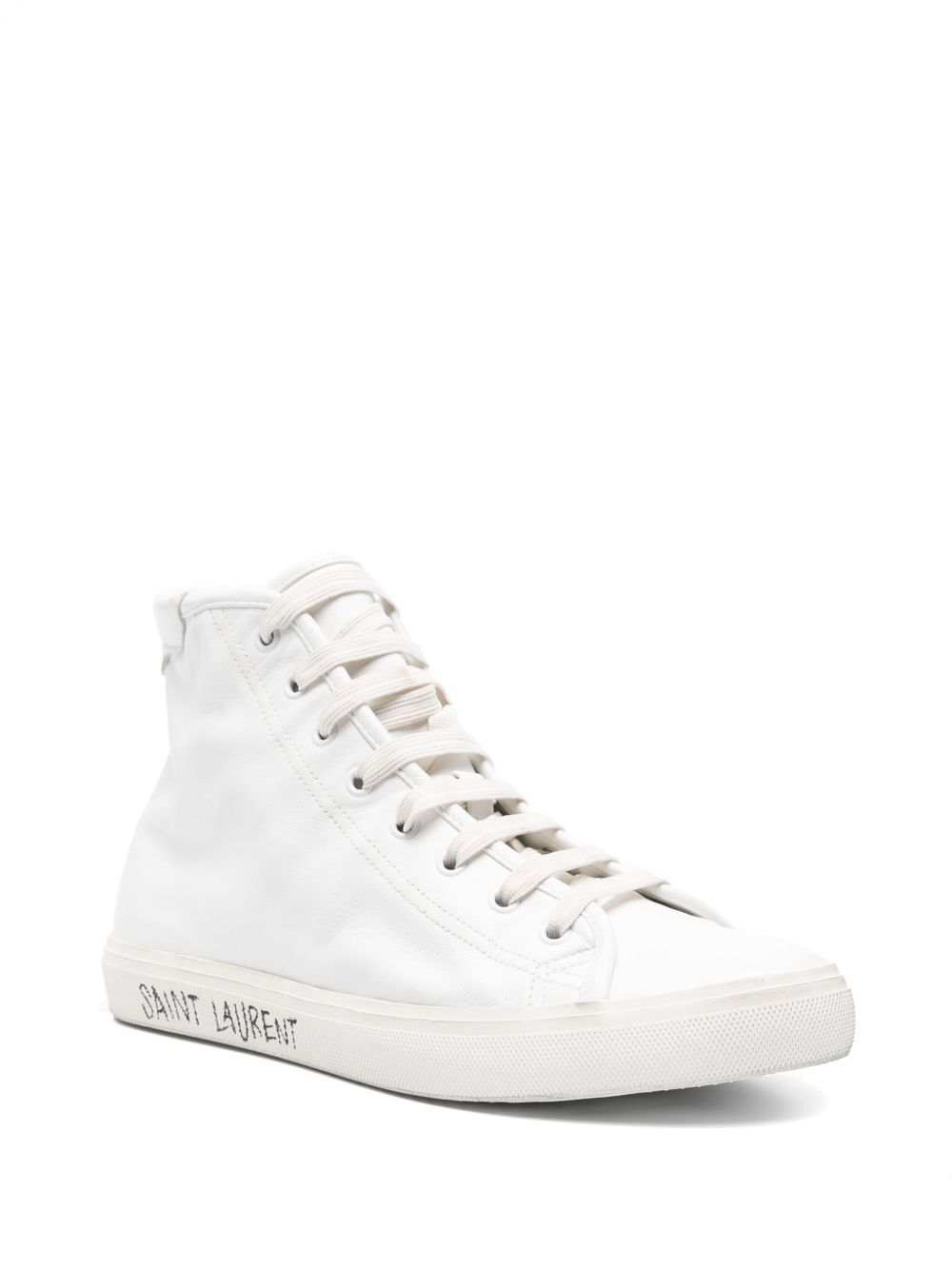 Malibu high-top sneakers - 2